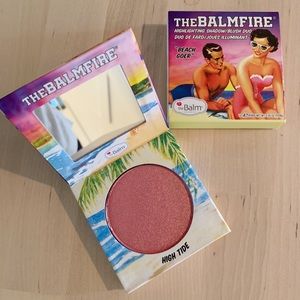 TheBalm Highlighting Shadow/Blush Duo